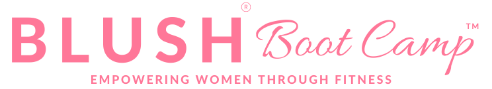 BLUSH® Boot Camp